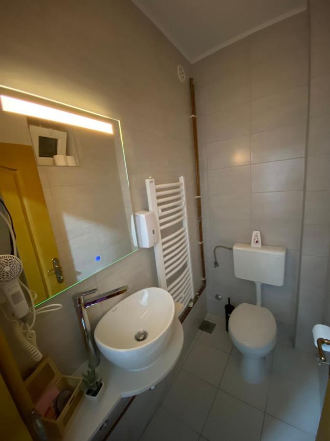 Apartament Deluxe Tuzla Zewnętrze zdjęcie