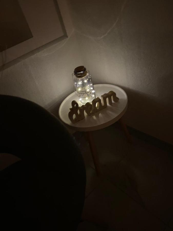 Apartament Deluxe Tuzla Zewnętrze zdjęcie