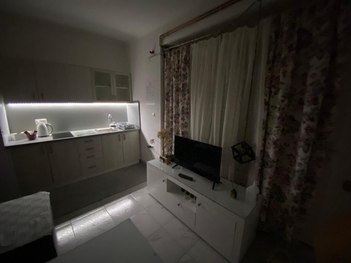 Apartament Deluxe Tuzla Zewnętrze zdjęcie