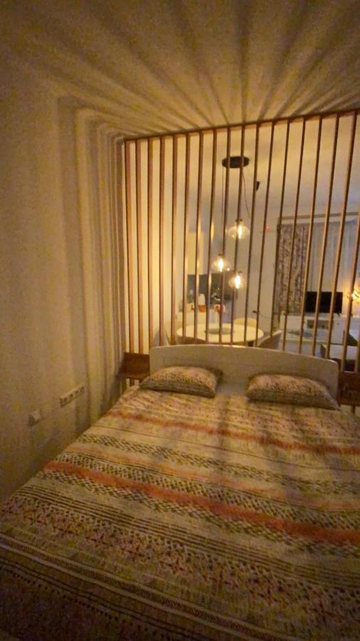 Apartament Deluxe Tuzla Zewnętrze zdjęcie