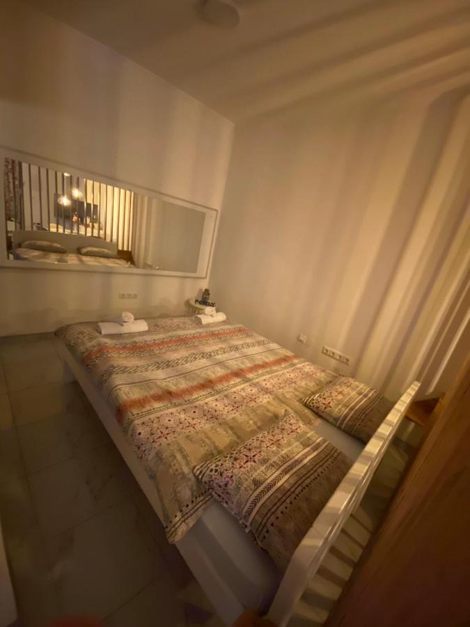 Apartament Deluxe Tuzla Zewnętrze zdjęcie