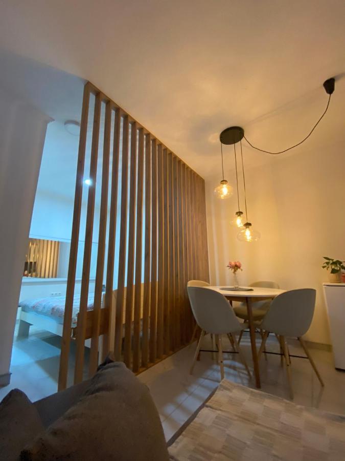 Apartament Deluxe Tuzla Zewnętrze zdjęcie