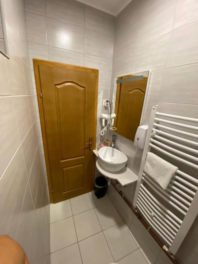 Apartament Deluxe Tuzla Zewnętrze zdjęcie